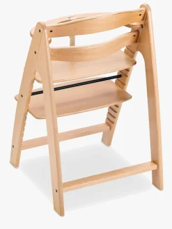 Hauck Højstole & Tilbehør*Arketa Højstol, Beech