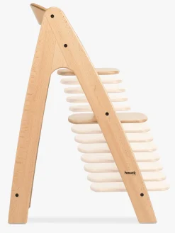 Hauck Højstole & Tilbehør*Arketa Højstol, Beech