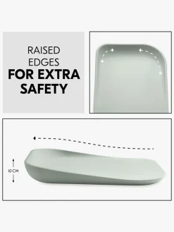 Hauck Change N Clean Puslepude, Sage