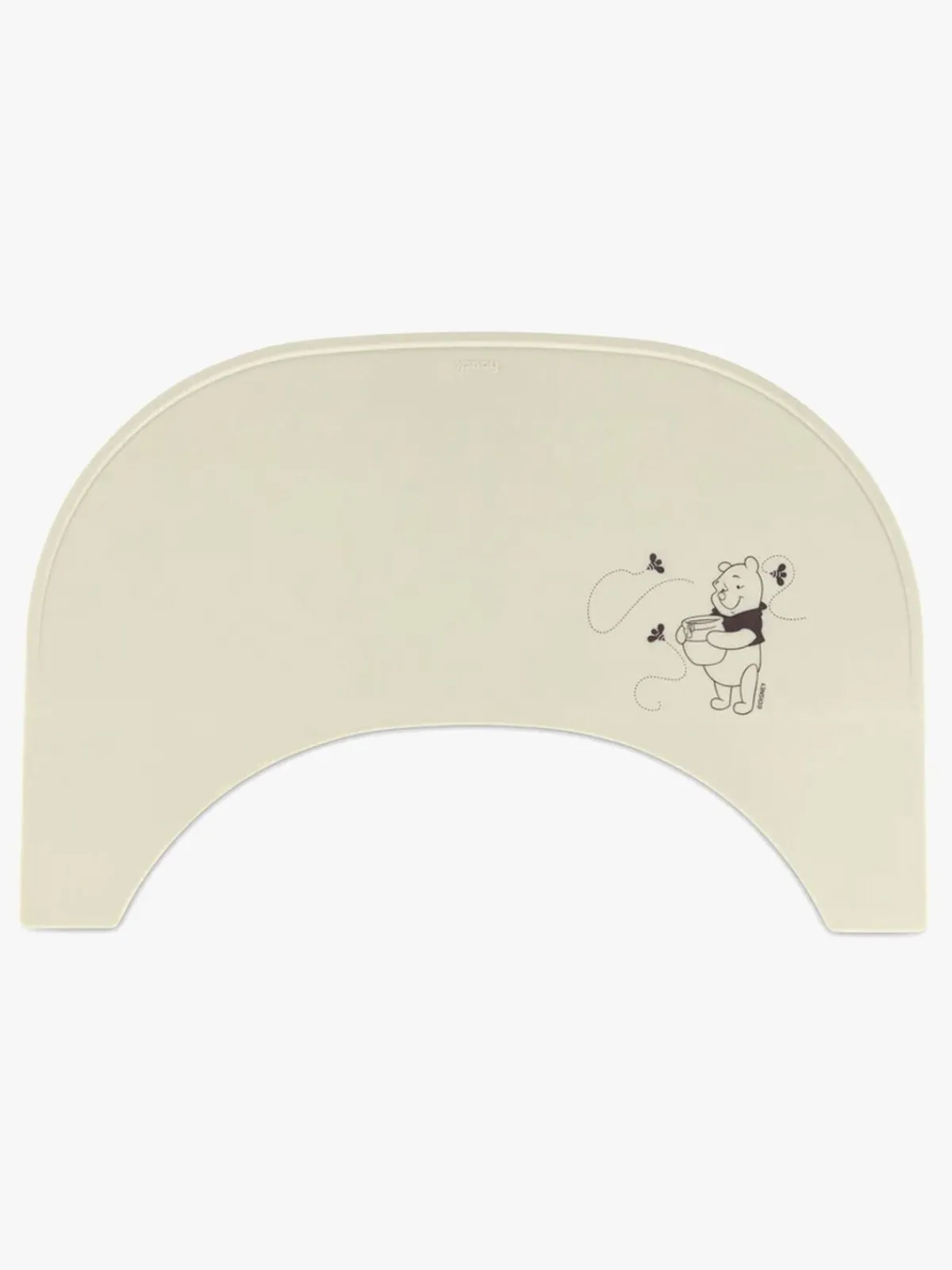 Hauck Dækkeserviet til Højstolsbakke, Pooh Dusty