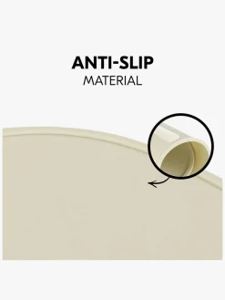 Hauck Dækkeserviet til Højstolsbakke, Pooh Dusty