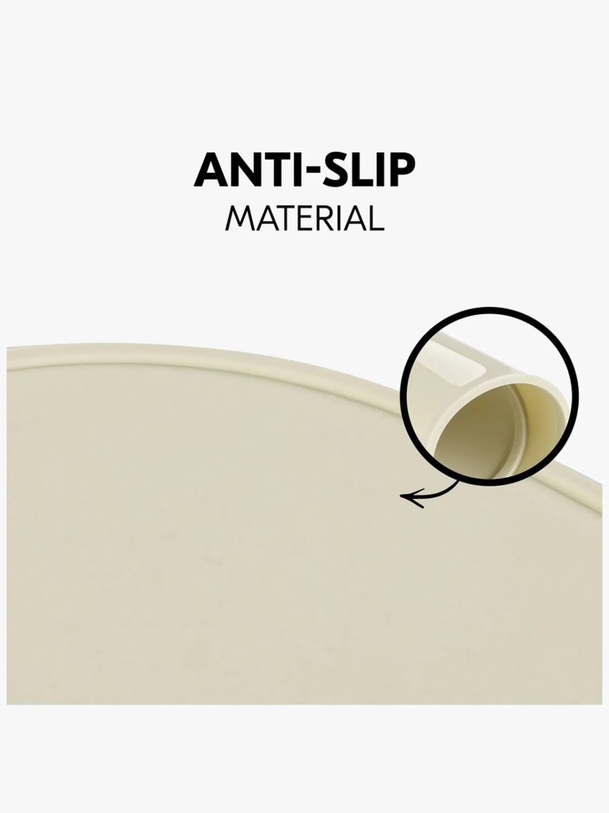 Hauck Dækkeserviet til Højstolsbakke, Pooh Dusty