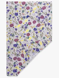 Børn Hauck Børnesenge & Tilbehør>Lagen til Weekendseng, Floral