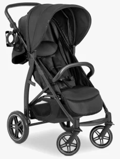 Hauck Rapid 4D Klapvogn,