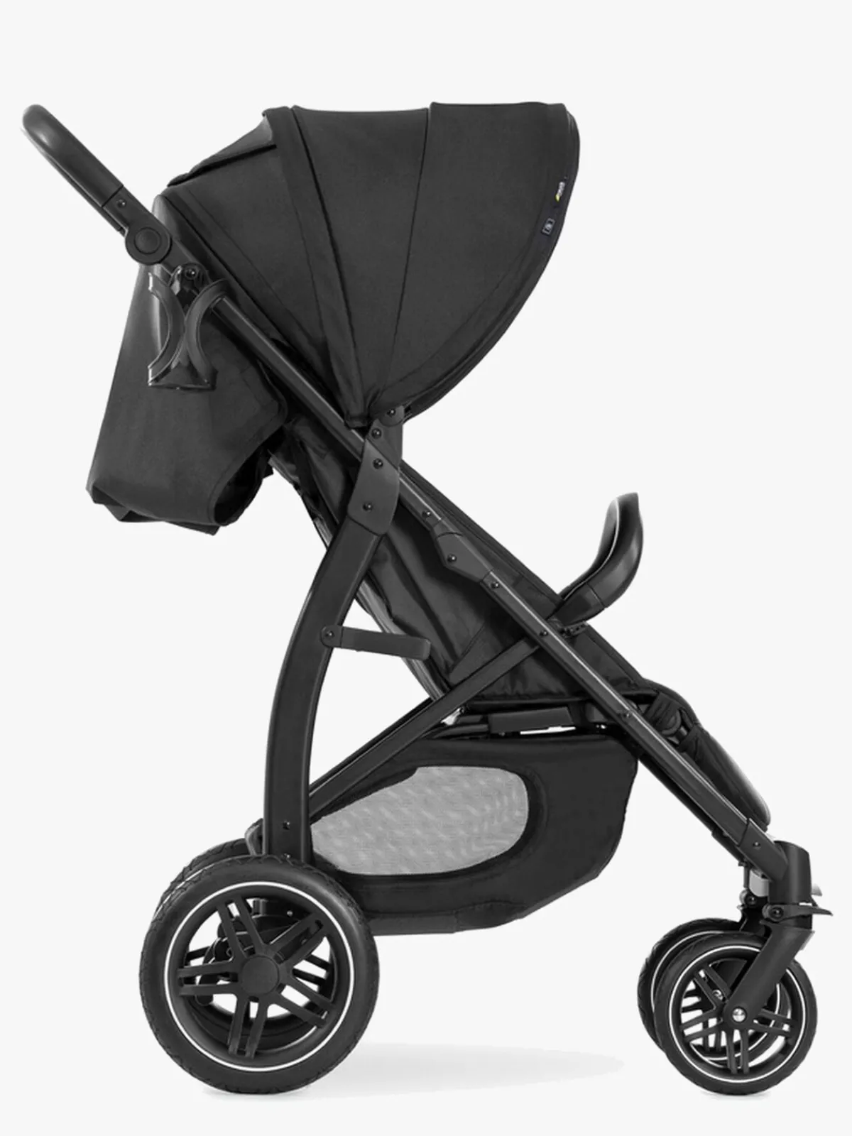 Hauck Rapid 4D Klapvogn,