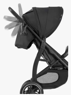 Hauck Rapid 4D Klapvogn,