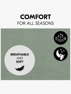 Hauck Skråstol Betræk, Sage