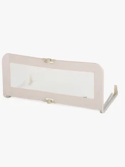 Børn Hauck Børnesenge & Tilbehør>Sleep N Safe Plus Sengehest, Beige