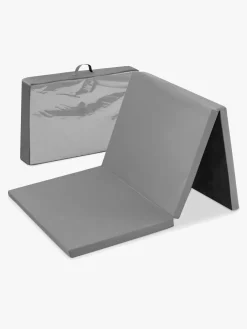 Børn Hauck Børnesenge & Tilbehør>Sleeper Madras til Weekendseng, Grey