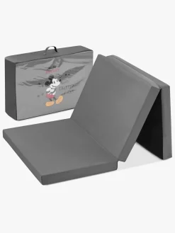 Børn Hauck Børnesenge & Tilbehør>Sleeper Rejsemadras, Grey