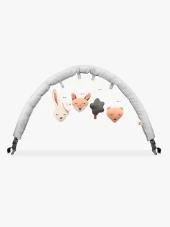 Børn Hauck Børnesenge & Tilbehør>Uro til Weekendseng, Forest