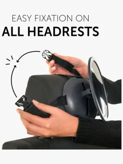 Hauck Tilbehør>Watch Me 1 Bilspejl