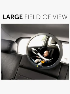 Hauck Tilbehør></noscript>Watch Me 1 Bilspejl