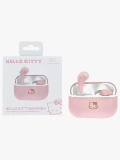 OTLTechnologies Elektronik & Media>Hello Kitty Høretelefoner In-Ear TWS