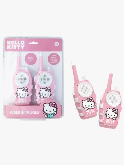 OTLTechnologies Elektronik & Media>Hello Kitty Walkie Talkie 150 m