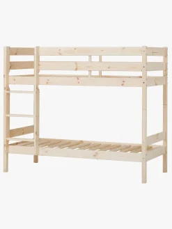Børn Hoppekids ECO Comfort Køjeseng 70x160, Træ