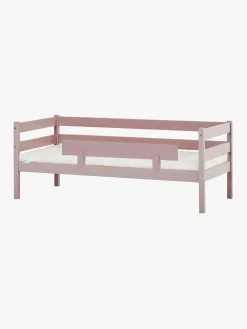 Børn Hoppekids Børnesenge & Tilbehør>ECO Comfort Sengehest, Pale Rose