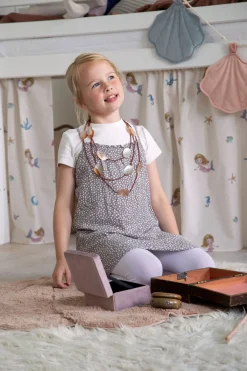 Børn Hoppekids Mermaid Sengegardin