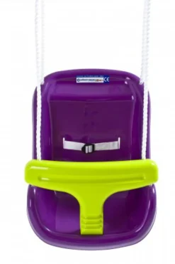 HorbyBruk Hörby Bruk Babygynge Eksklusiv, Lilla