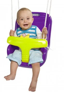 HorbyBruk Hörby Bruk Babygynge Eksklusiv, Lilla