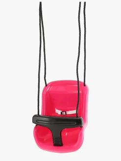 HorbyBruk Hörby Bruk Babygynge Exclusive, Cerise