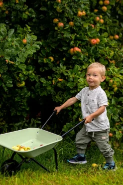 HorbyBruk Hörby Bruk Børnetrillebør, Lysegrøn