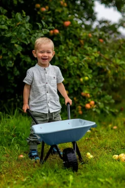 HorbyBruk Hörby Bruk Børnetrillebør, Lyseblå