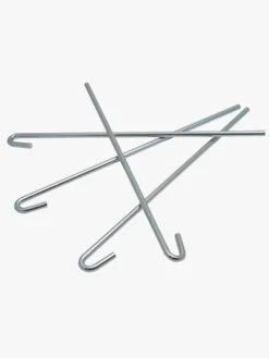 HorbyBruk Hörby Bruk Forankringspæle t. Cancan