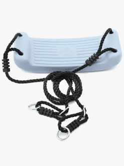 HorbyBruk Hörby Bruk Gyngesæde, Lyseblå