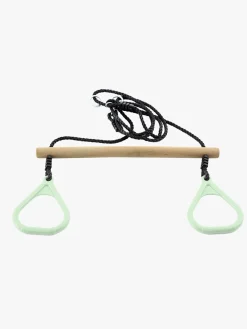 HorbyBruk Hörby Bruk Ringtrapez, Lysegrøn