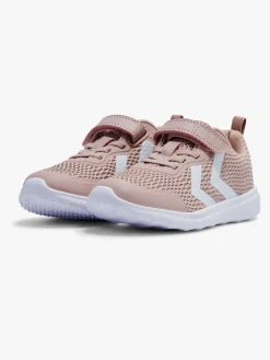 Børn Hummel Actus Recycled Jr Sneakers, Burnished Lilac