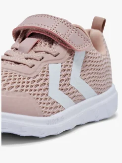 Børn Hummel Actus Recycled Jr Sneakers, Burnished Lilac