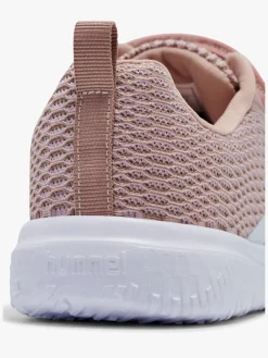 Børn Hummel Actus Recycled Jr Sneakers, Burnished Lilac