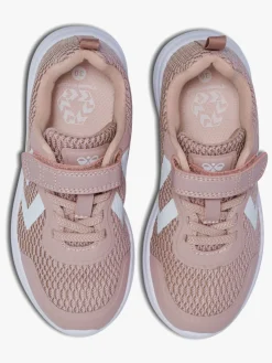 Børn Hummel Actus Recycled Jr Sneakers, Burnished Lilac