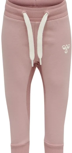 Børn Hummel Apple Bukser, Woodrose