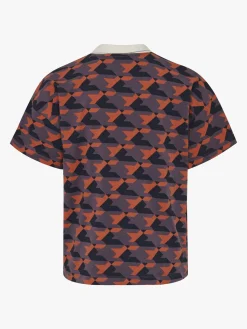 Børn Hummel Armelia T-shirt, Blue Nights