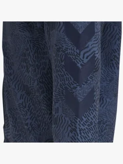 Børn Hummel Baily Trøje, China Blue