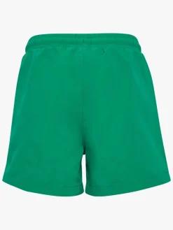 Børn Hummel Bondi Board Badeshorts, Pepper Green