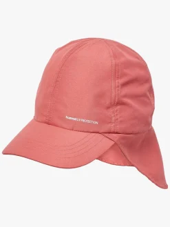 Hummel Tilbehør*Breeze Kasket, Dusty Cedar