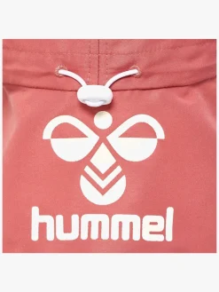 Hummel Tilbehør*Breeze Kasket, Dusty Cedar