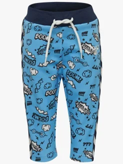 Børn Hummel Bucks Bukser, Lyseblå