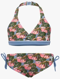 Børn Hummel Calico Bikini, Tropical