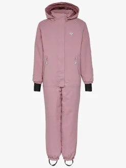 Børn Hummel Flyverdragter>Esther Flyverdragt, Foxglove