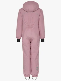 Hummel Overtøj*Esther Flyverdragt, Foxglove