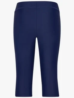 Børn Hummel Fiji UV-Badebukser, Navy Blazer