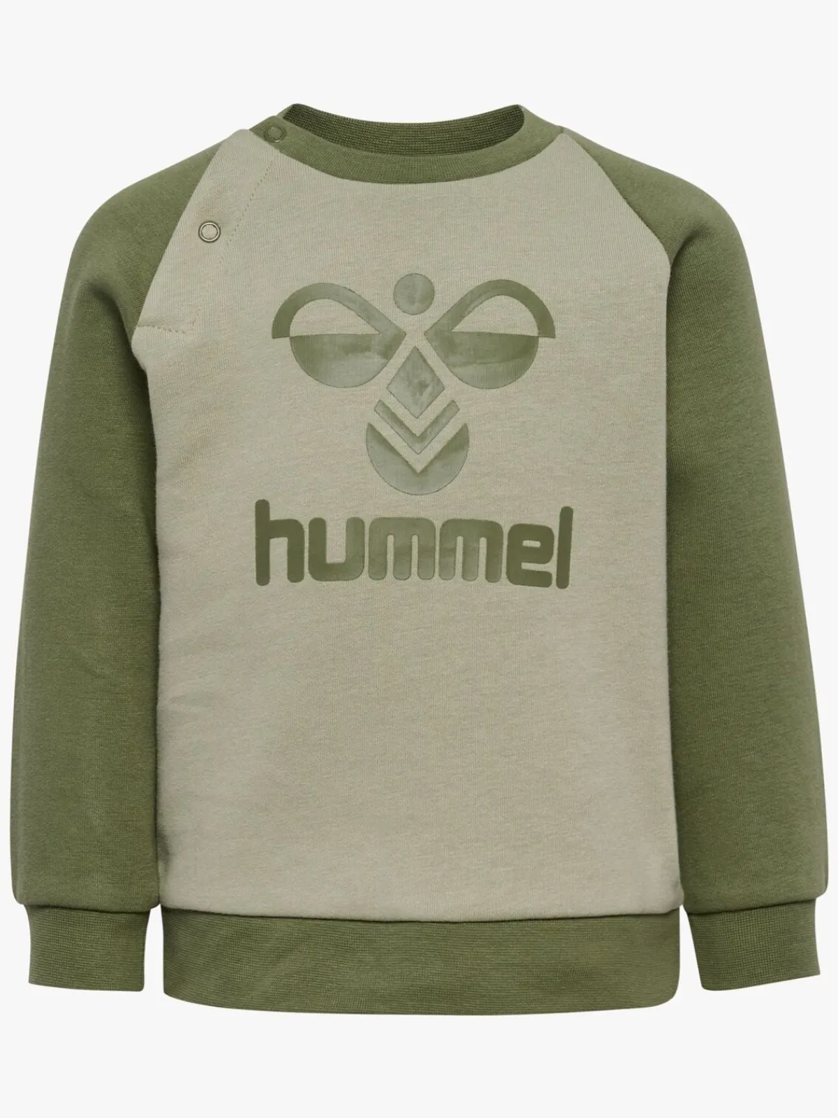 Hummel Tøj- & Gavesæt*Humming Træningssæt, Olivine