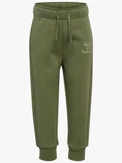 Hummel Tøj- & Gavesæt*Humming Træningssæt, Olivine