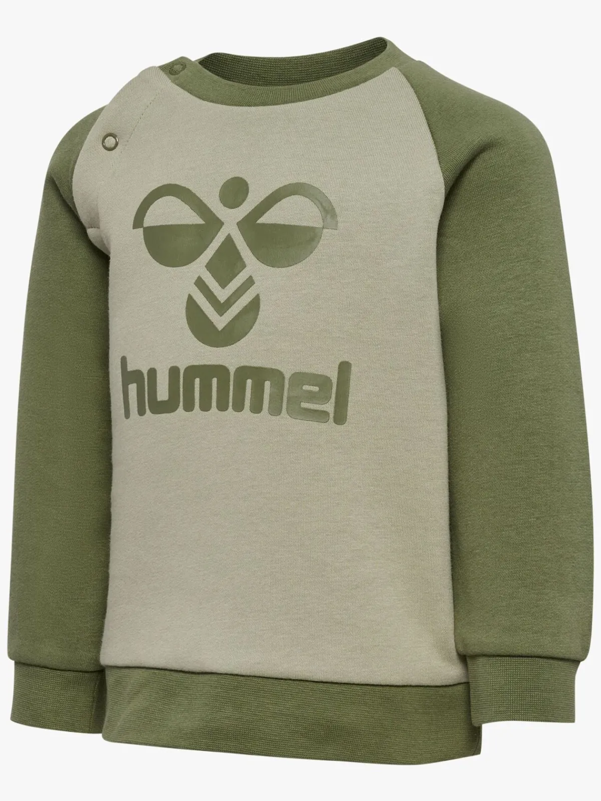 Hummel Tøj- & Gavesæt*Humming Træningssæt, Olivine