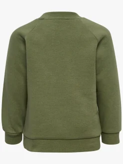 Hummel Tøj- & Gavesæt*Humming Træningssæt, Olivine