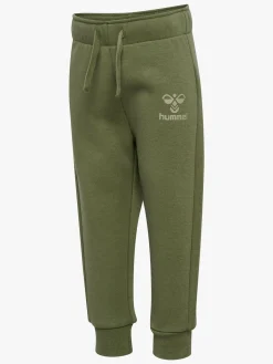 Hummel Tøj- & Gavesæt*Humming Træningssæt, Olivine